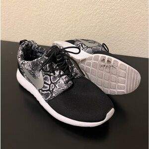 Custom Made Nikes